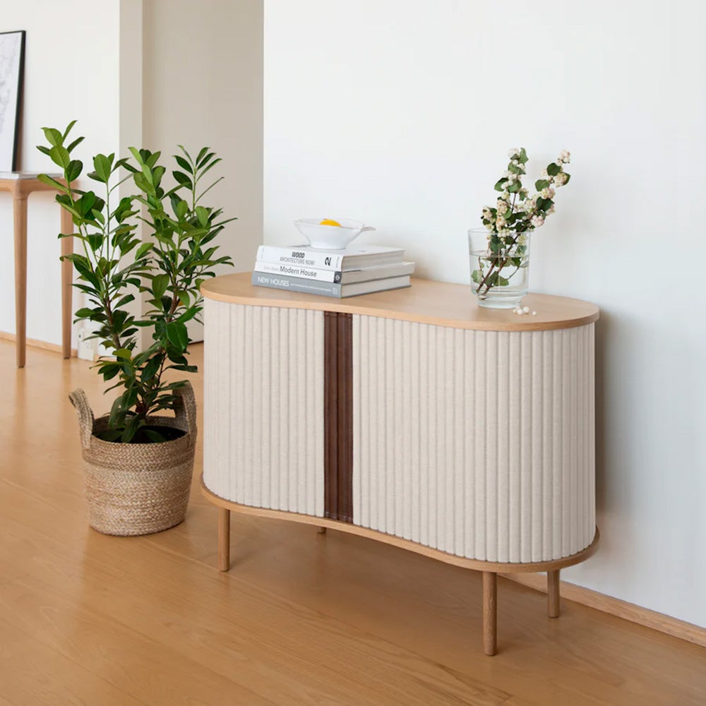 Audacious kaappi tammi/White Sands