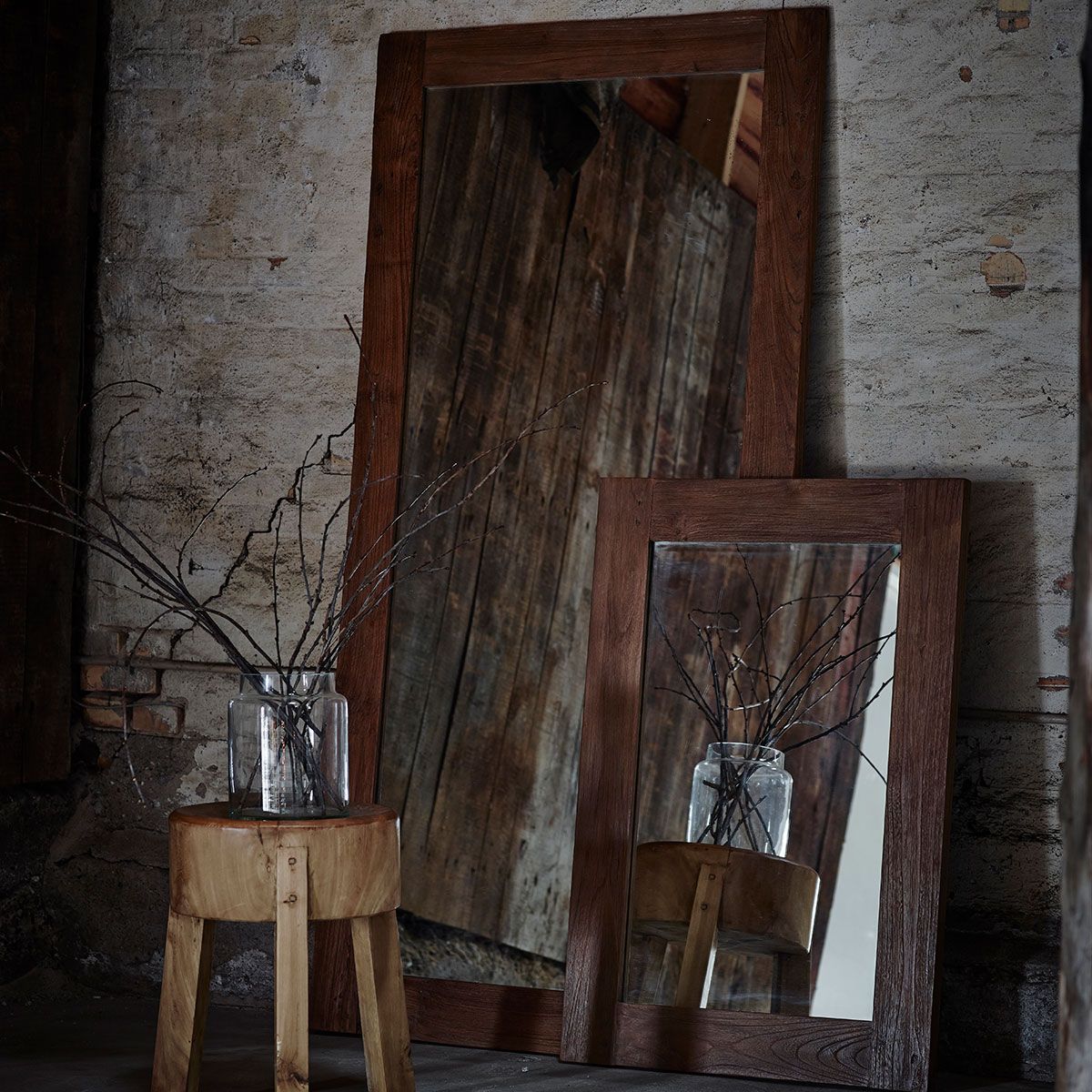 Lucas peili 70x100 cm