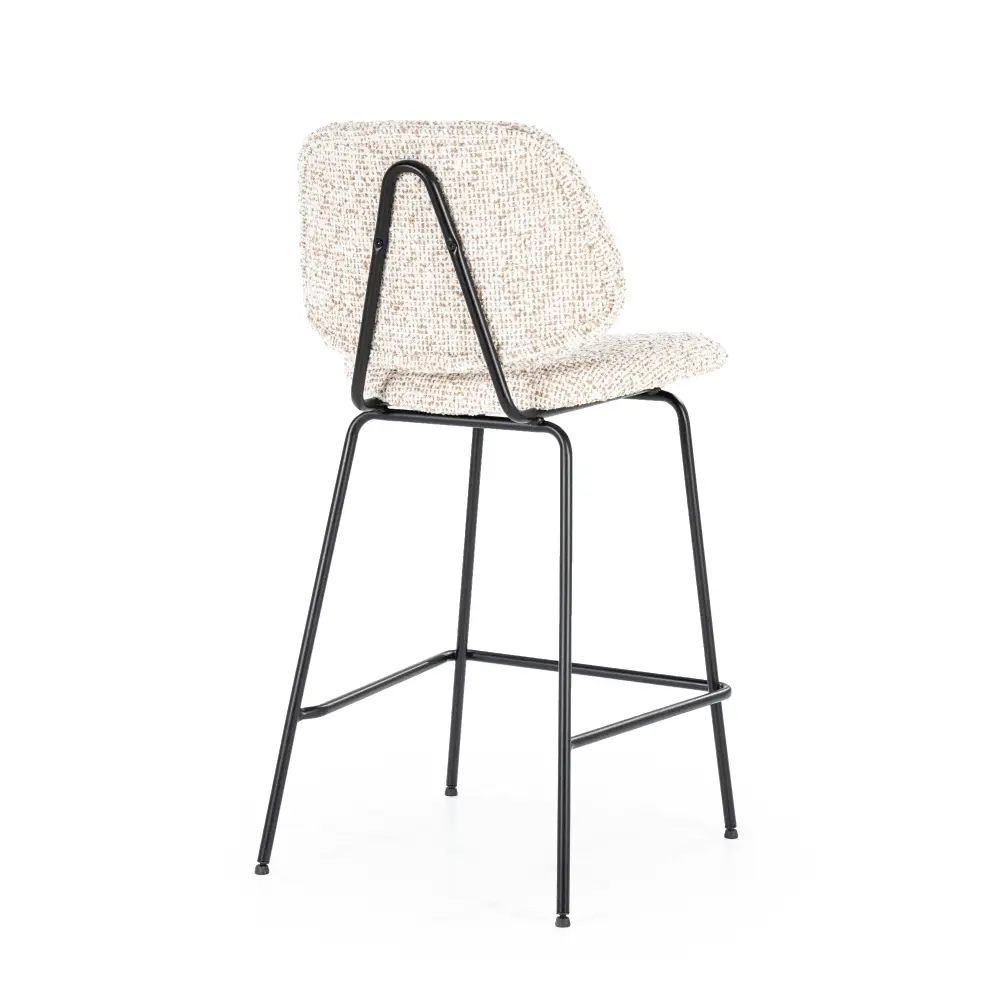 Jon Baarituoli - beige Maywood