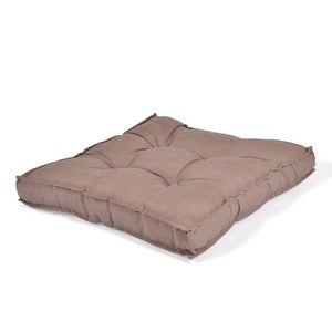 Romeo istuintyyny Taupe