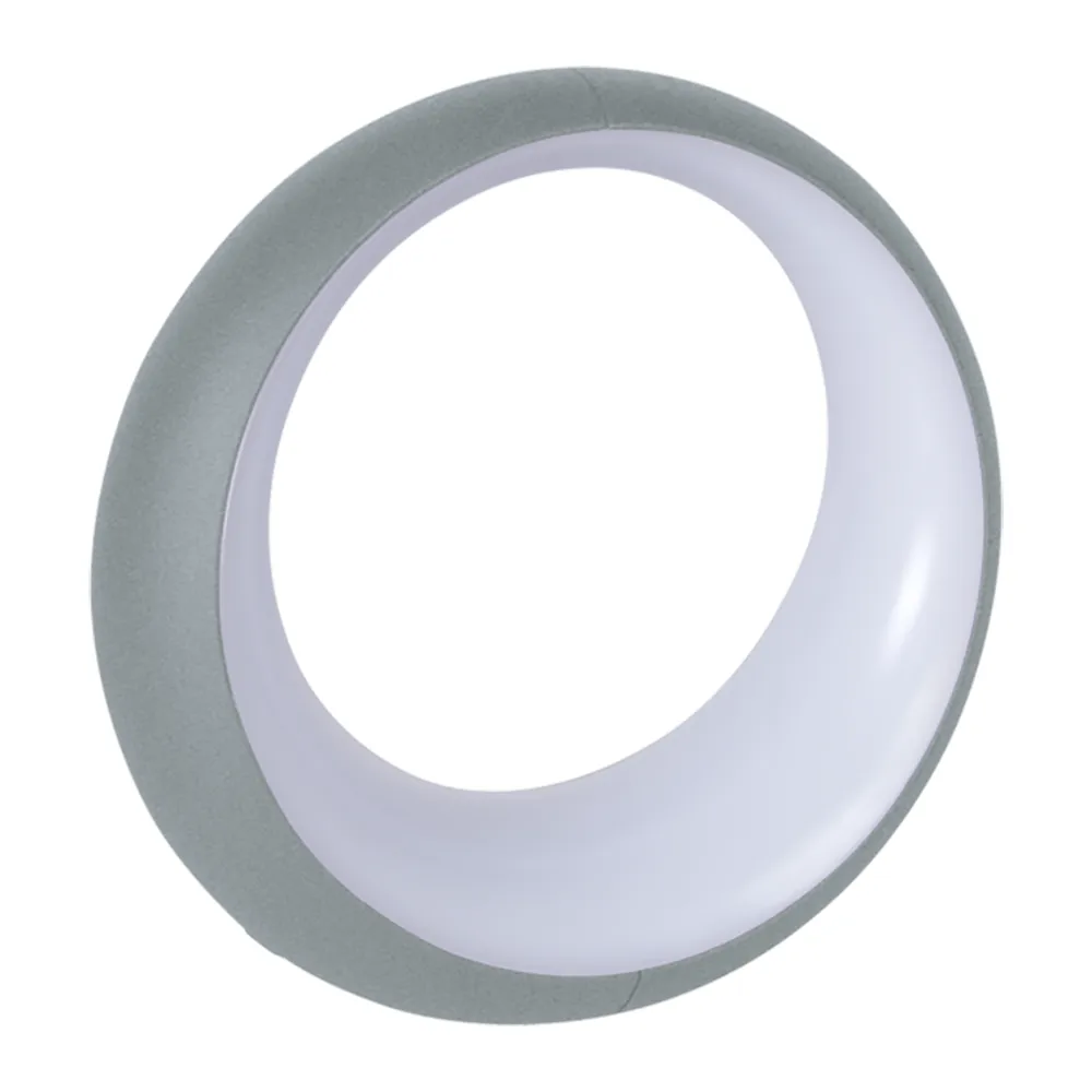 Hoopik Lamppu Ø24 cm Lapilli Grey 