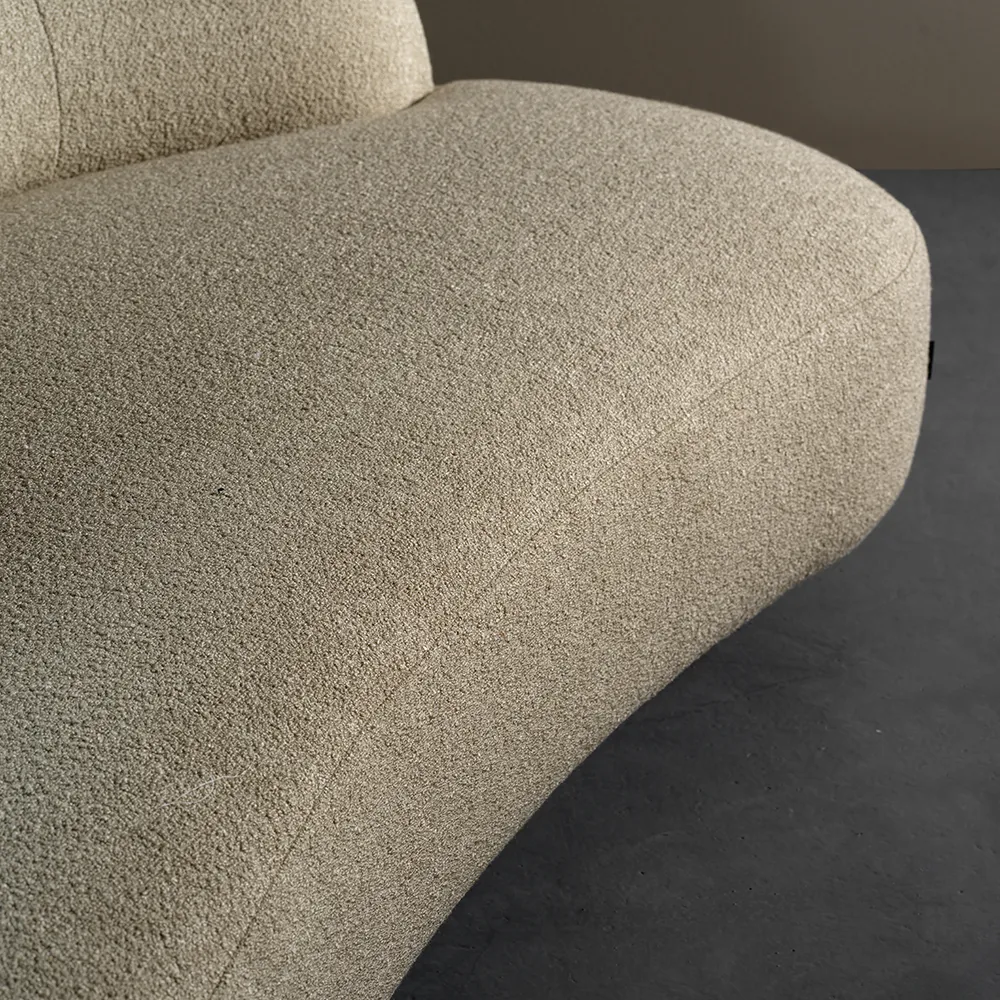 Aria 3-istuttava sohva Cat C