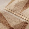 Studie Matto 200x300 cm- Natural/Off-white