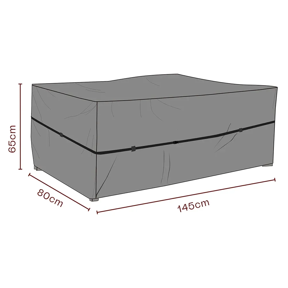 Huonekalusuoja sohva 145x80x65 Premium