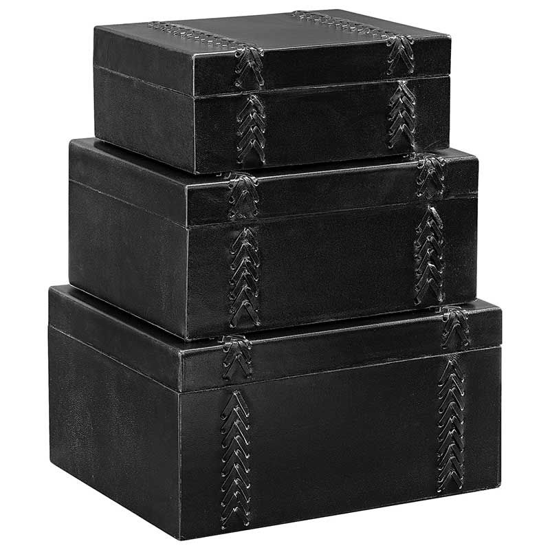 Mendoza Box 3 kpl Artwood