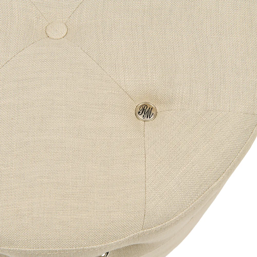 Jalkarauta Bowery Flax