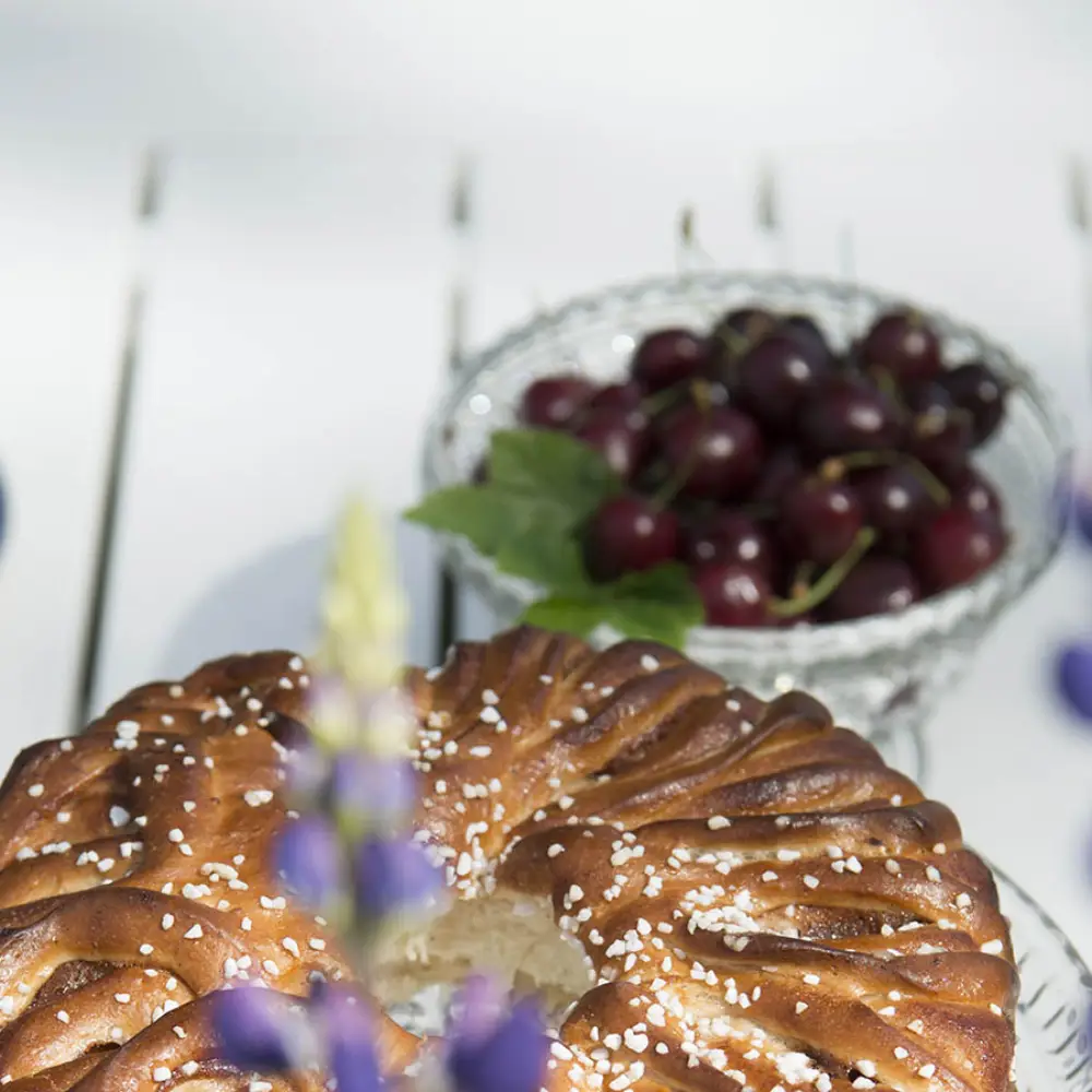 Herrgård pöytä 165x90 cm