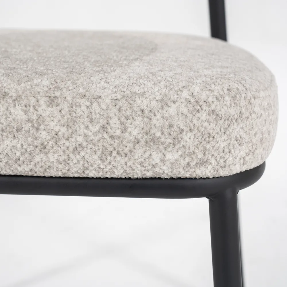 Ruokapöydän tuoli Jari Beige