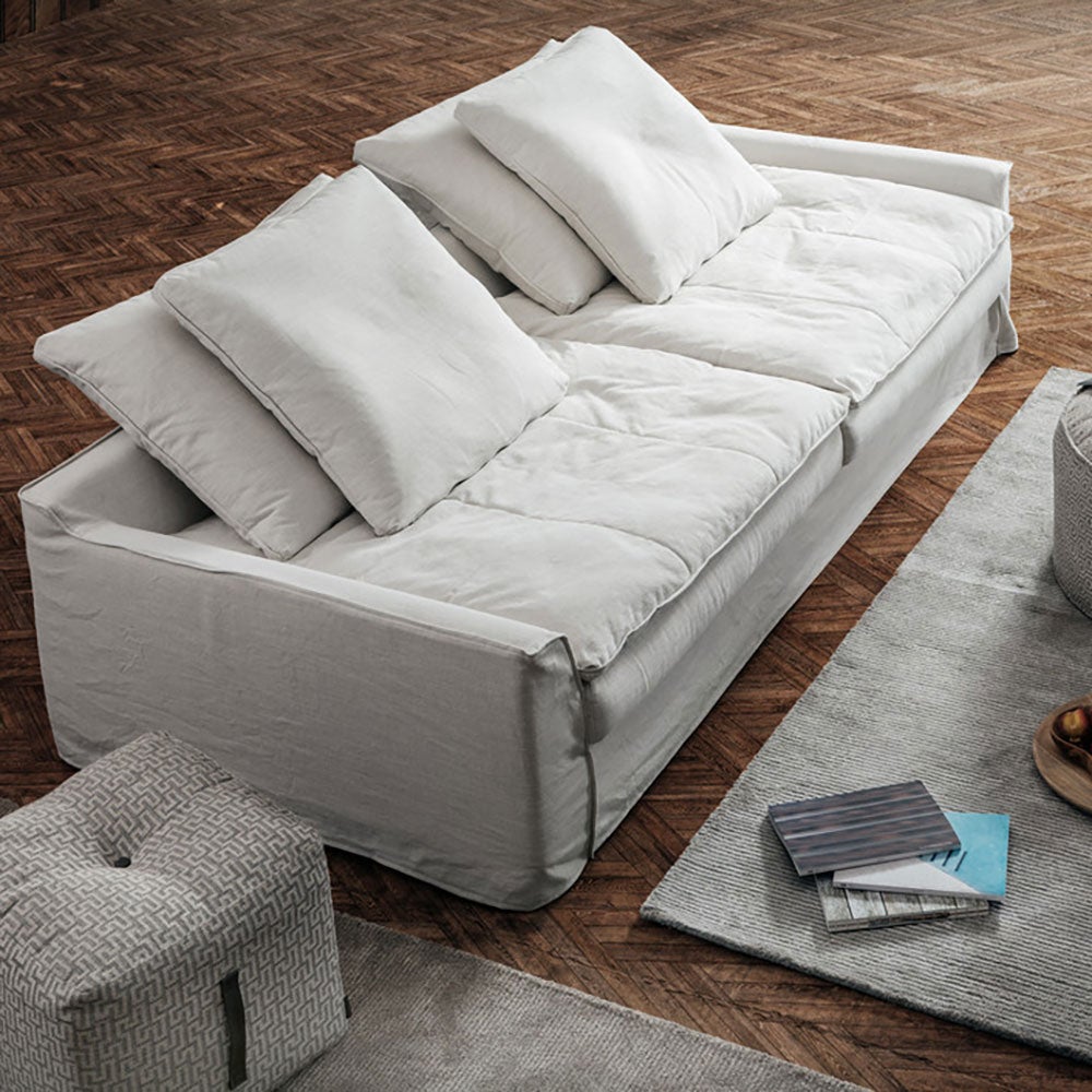 Sake 3-istuttava sohva Kat B