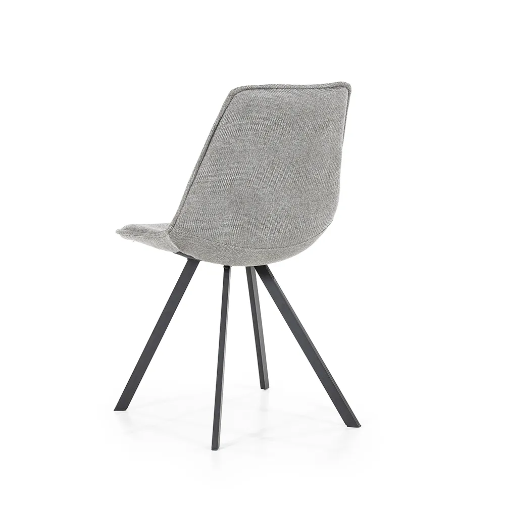 Ruokapöydän tuoli Boy Grey