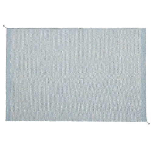 Ply Matto 240x170 cm Light Blue