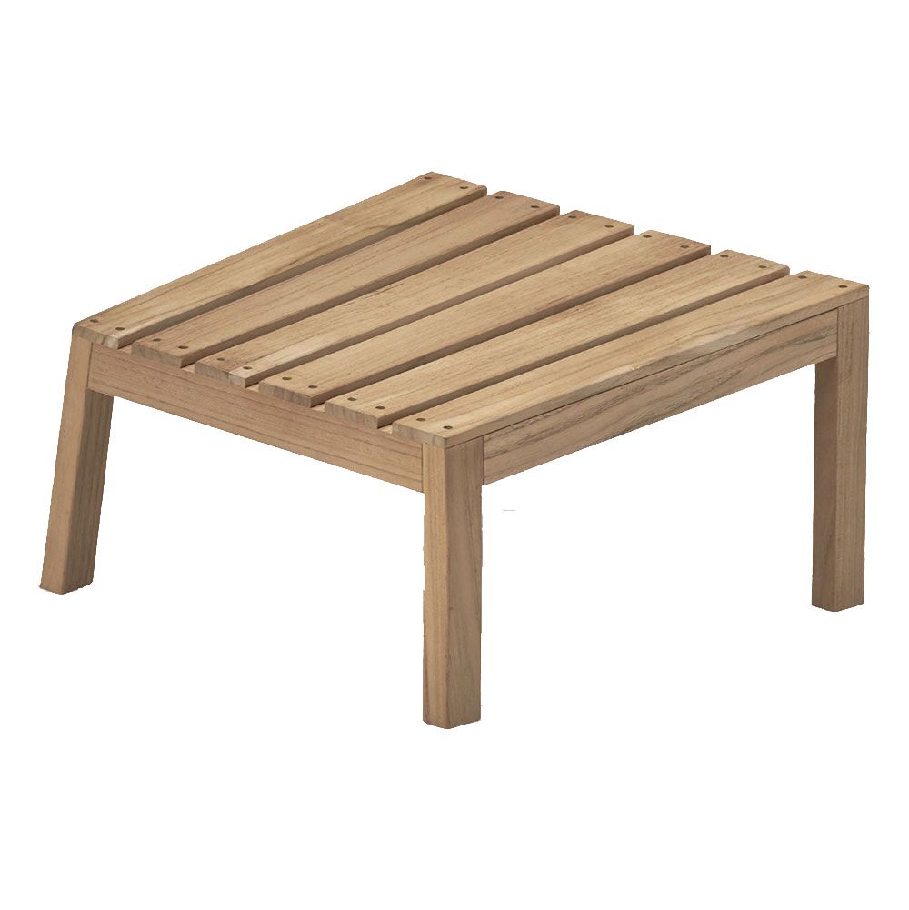 Between Lines kansituoli tiikki