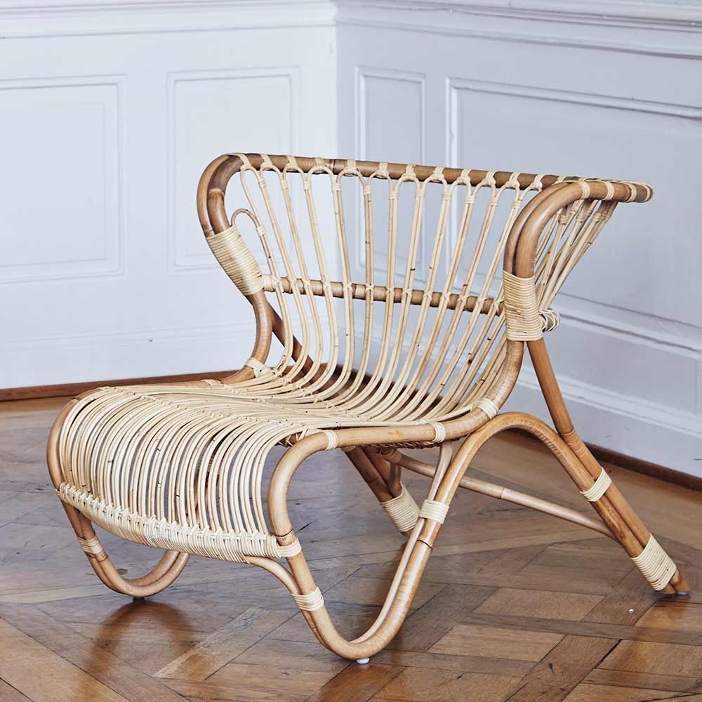 Fox Nojatuoli Nature