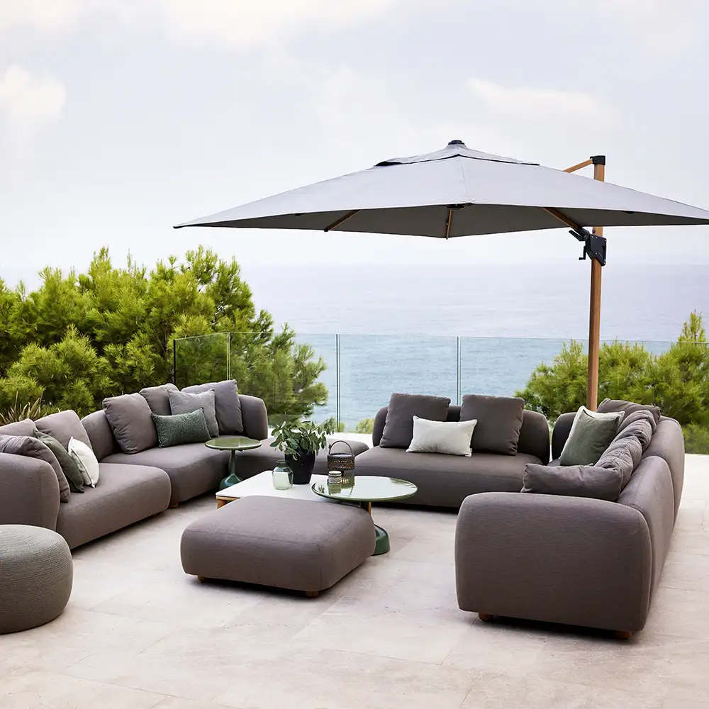 Capture Jalkarahi Taupe