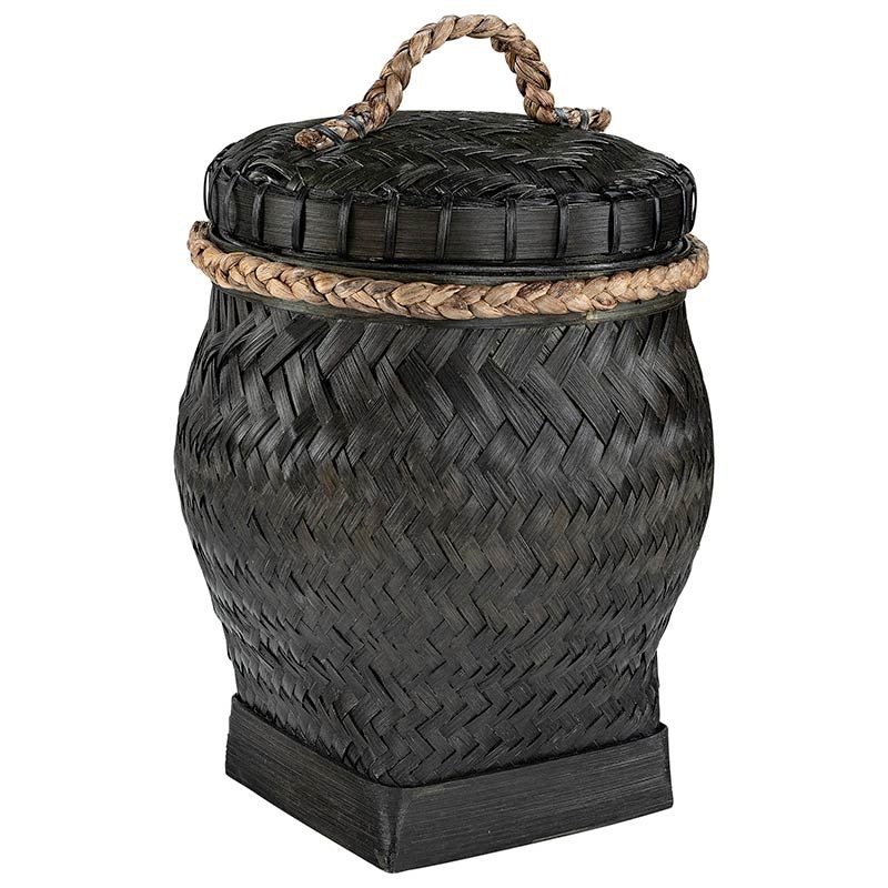 Davao Snake kori S musta Artwood