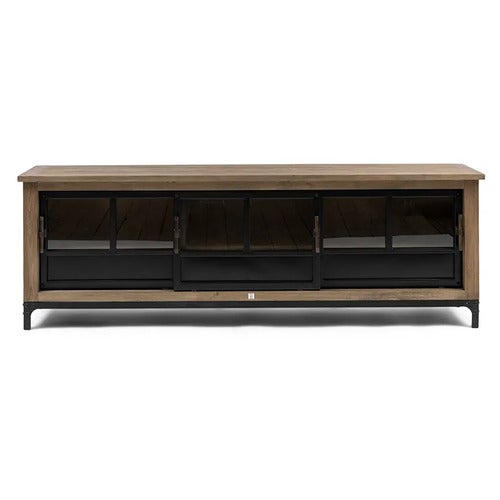 The Hoxton Flatscreen Dresser XL