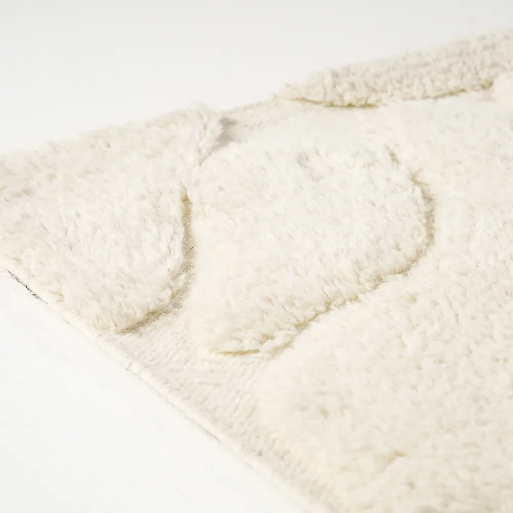 Matto Kala 160x230 cm Off-White