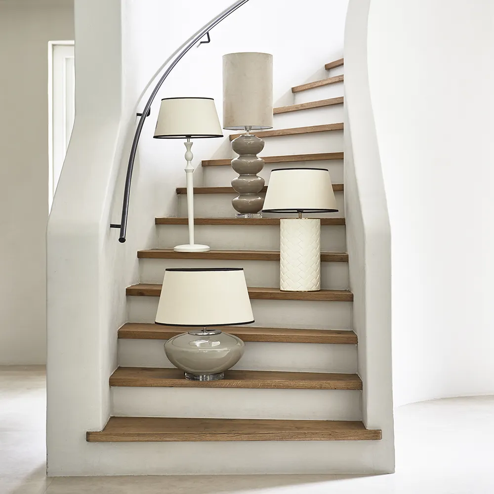 Beaugrand Lampun pohja