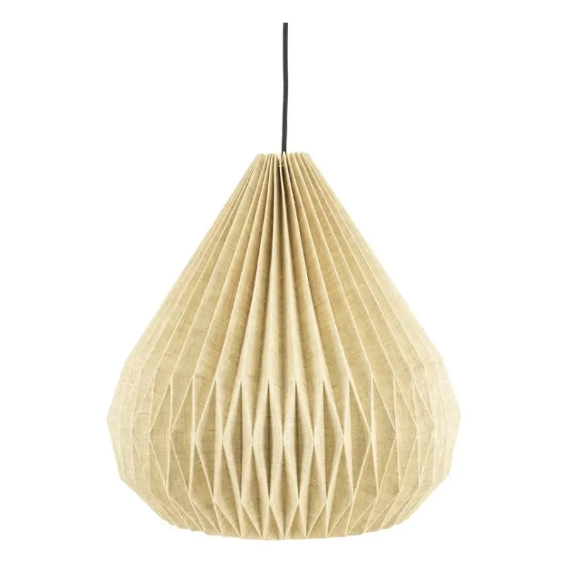 Pendant lamp Zuki 3 41x41x45 cm