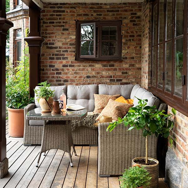 Ashfield sohvapöytä 80 x 140 cm beige Brafab