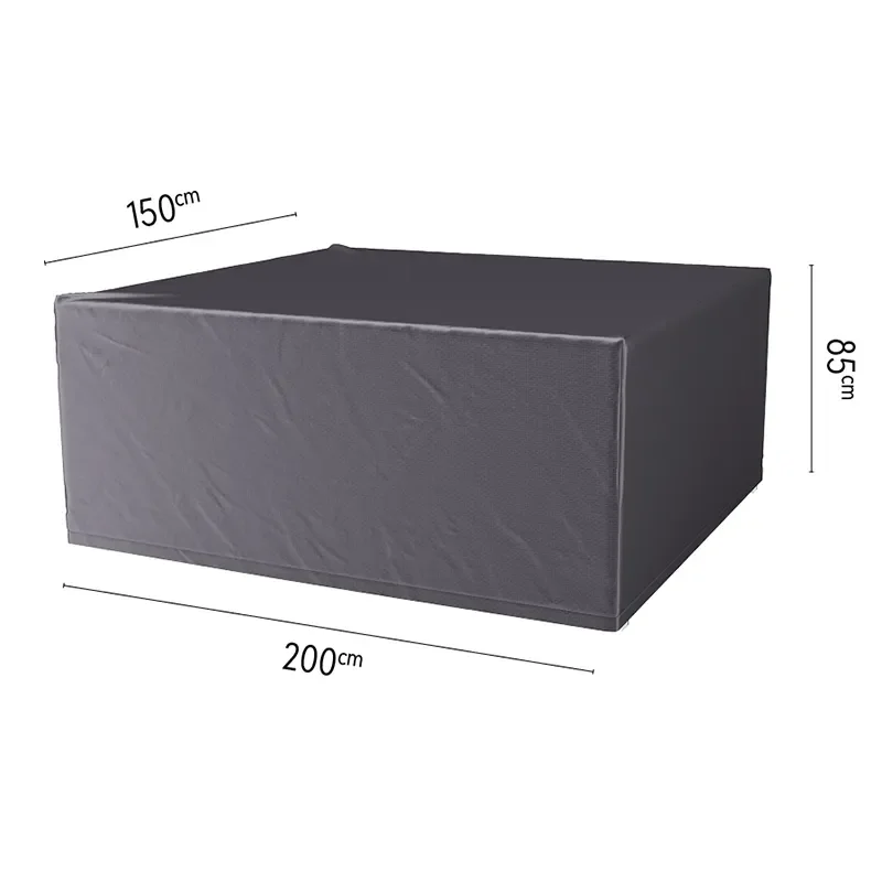 AeroCover kalusteen suojapeite 200 x 150 x K85