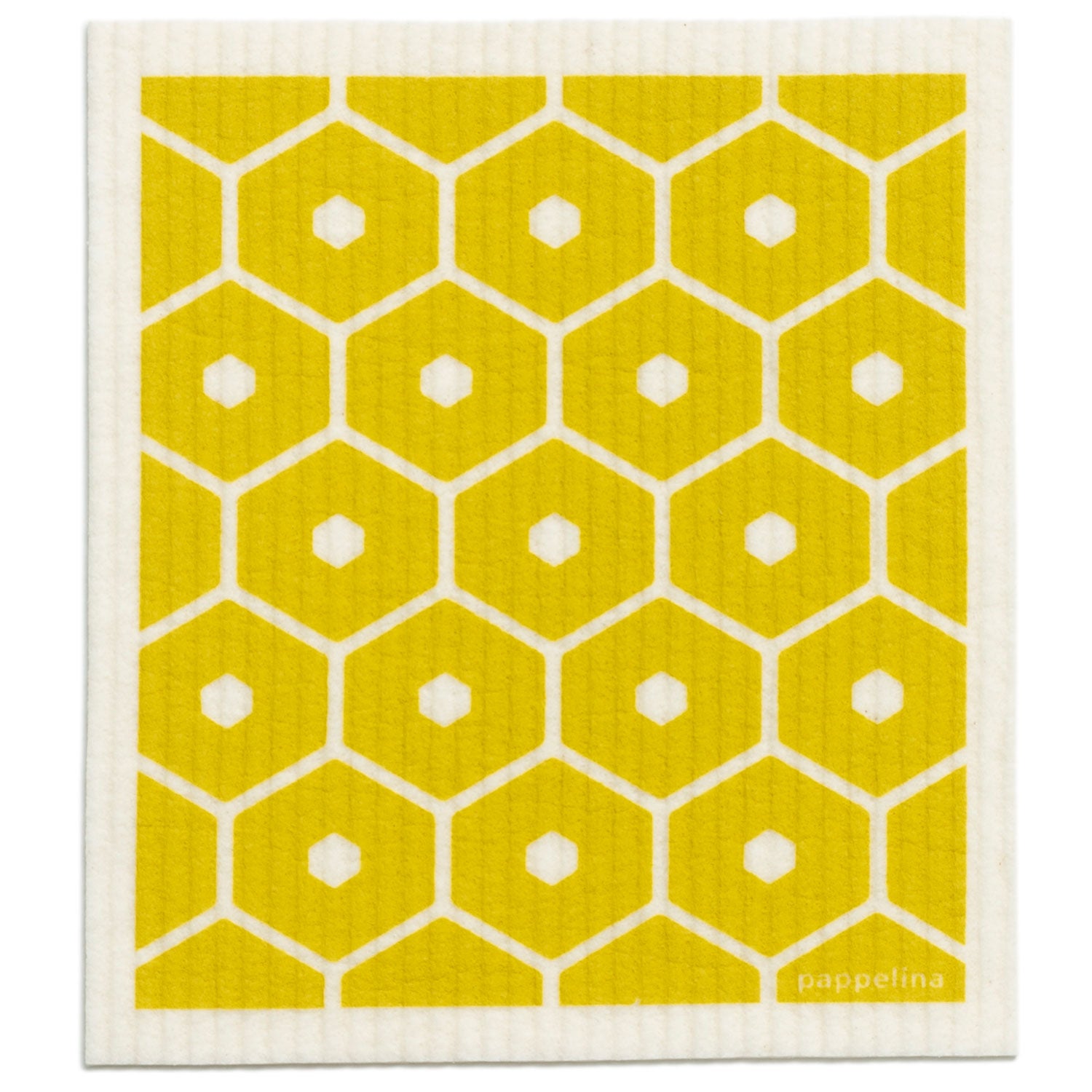 tiskirätti 17x20 cm honey mustard