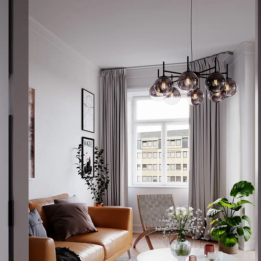 Boyle Kattovalaisin Harmaa