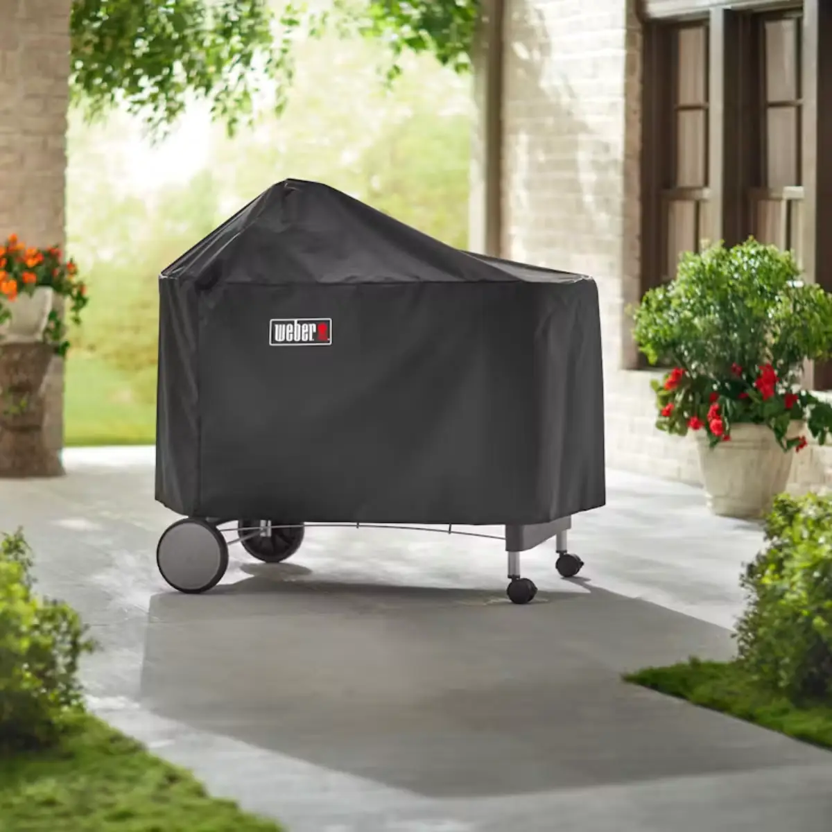 Premium-kansi - Performer Premium & Deluxe (2026-)