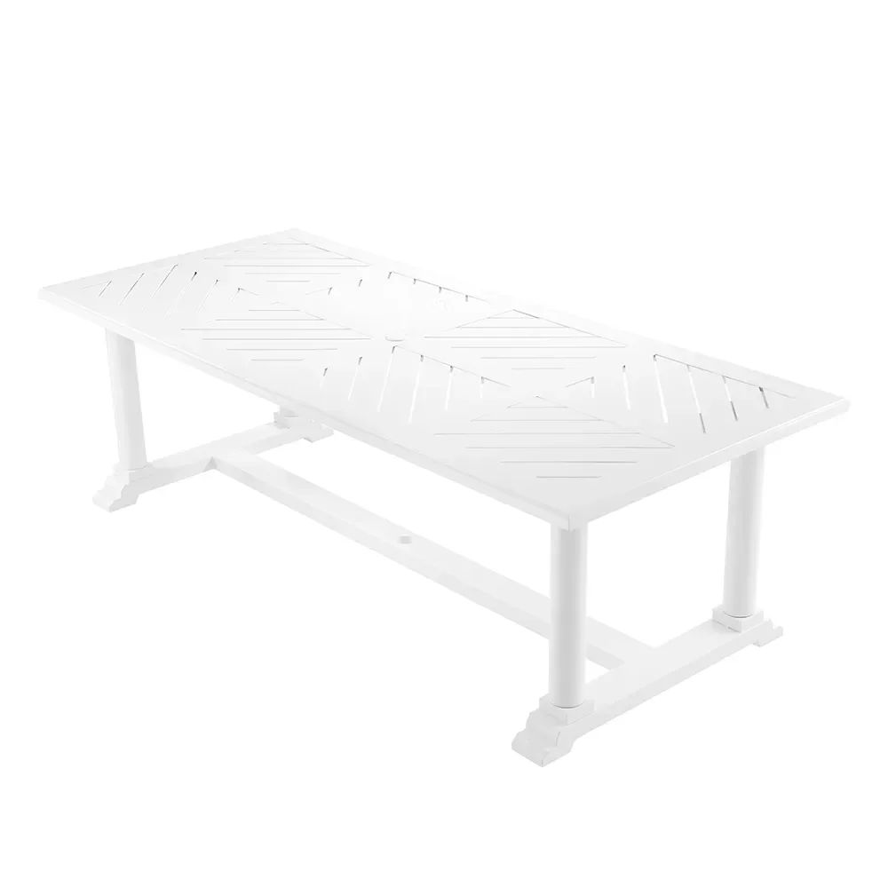 Ruokapöytä Bell Rive