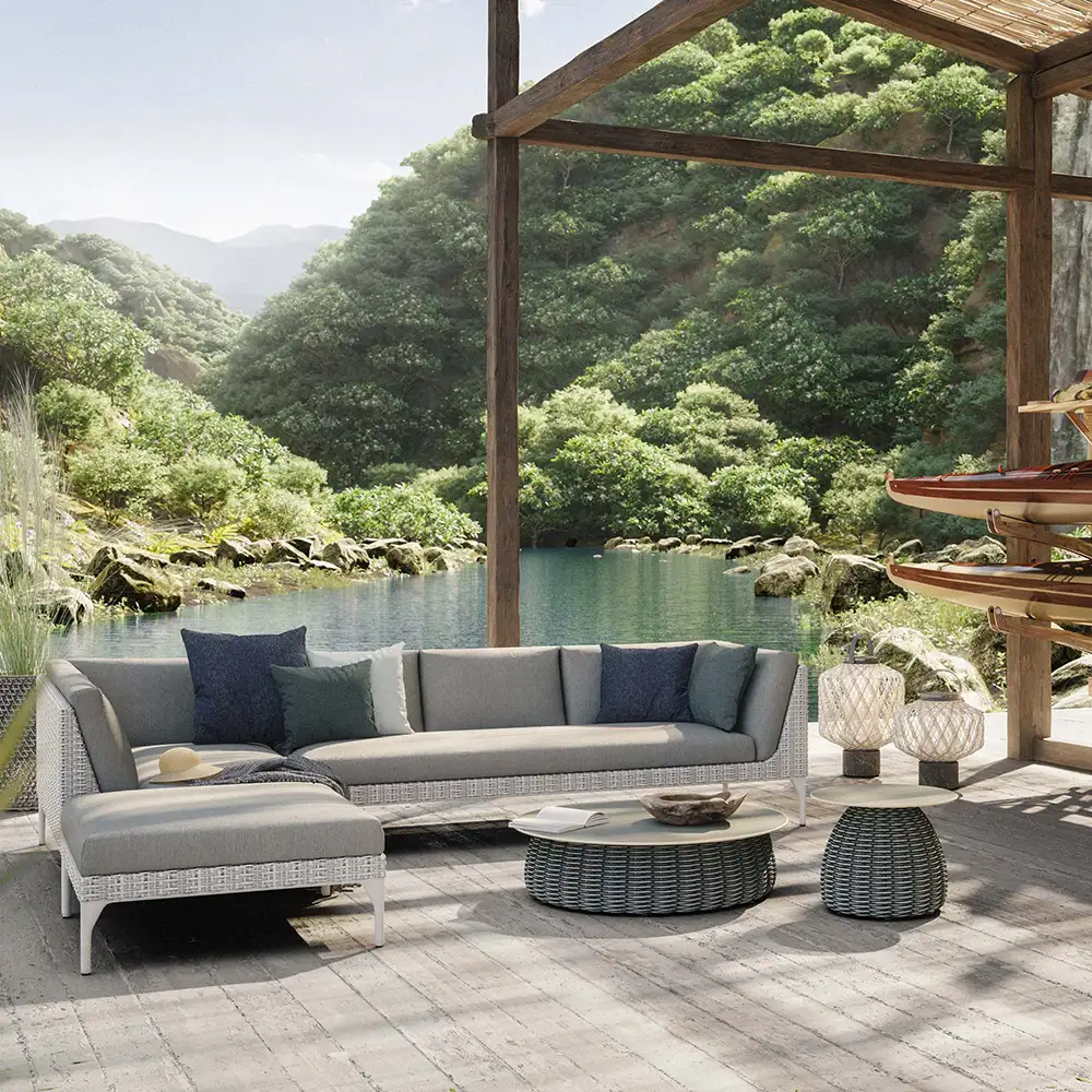  Mu 4-istuttava sohva