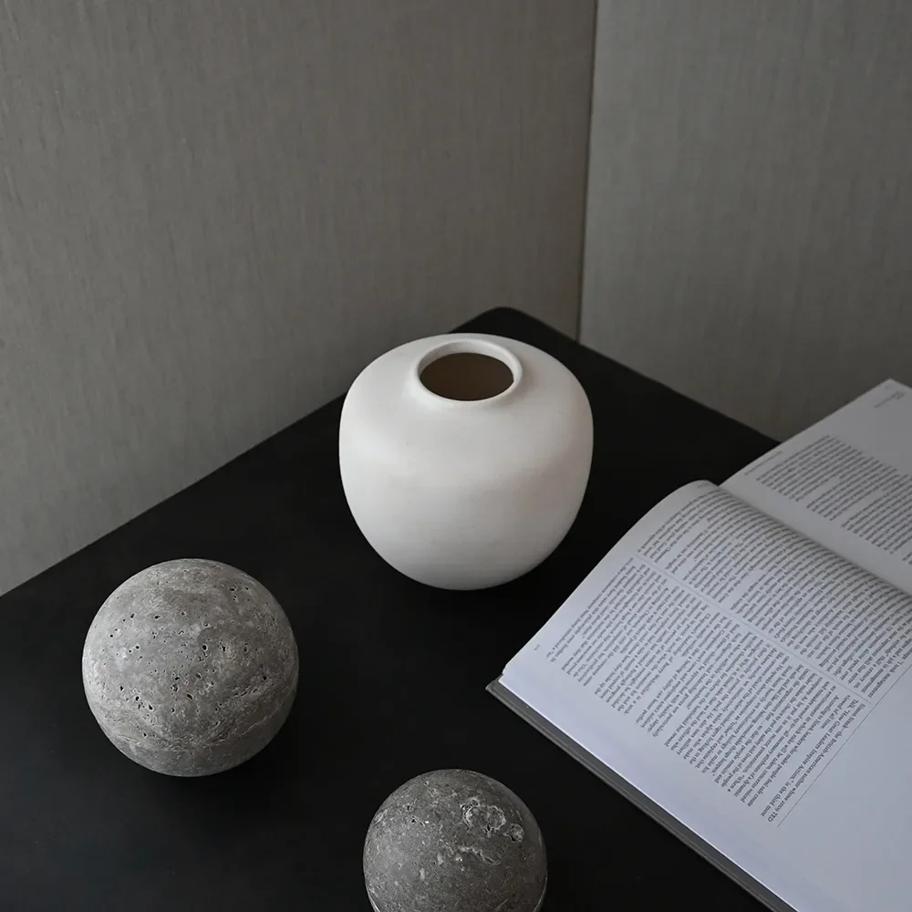 Sunao maljakko Petit - Birch