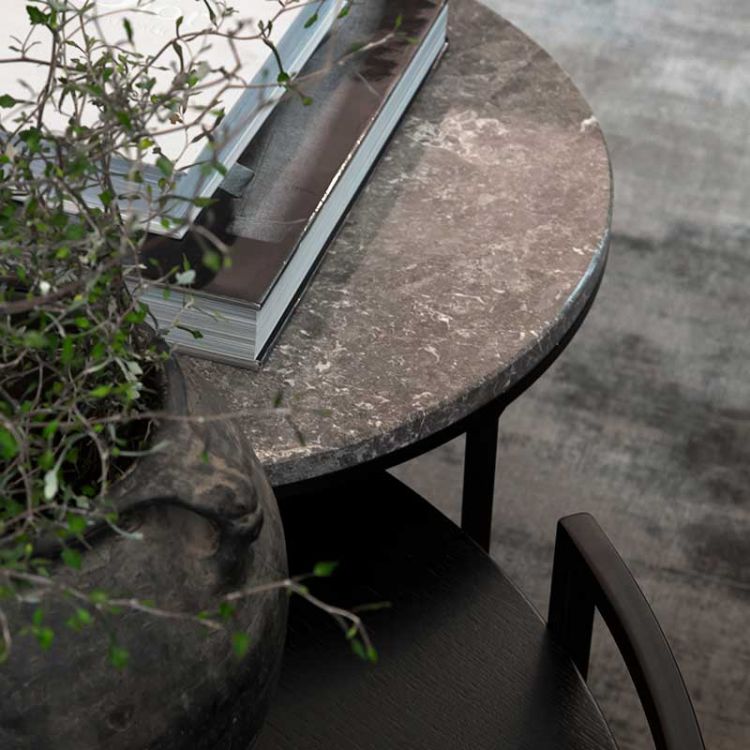 Sohvapöytä Capulus Artwood