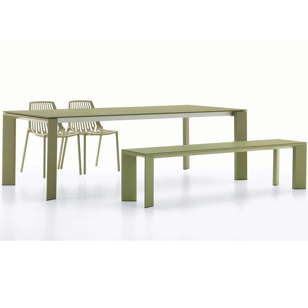 Grande Arche 100x200 harmaa