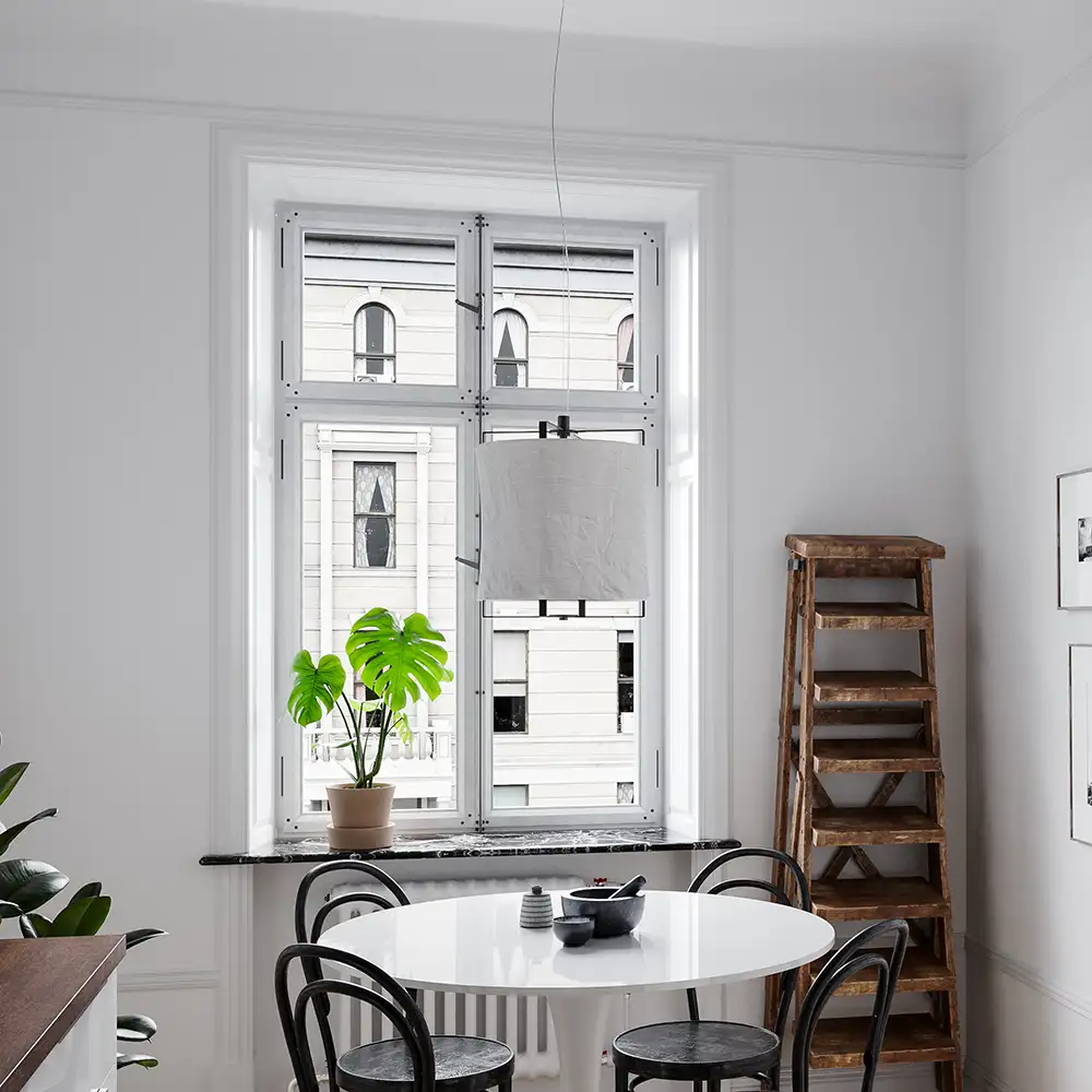 Softy kattokruunu Ø35cm 