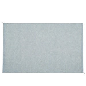 Ply Matto 300x200 cm  Light Blue 