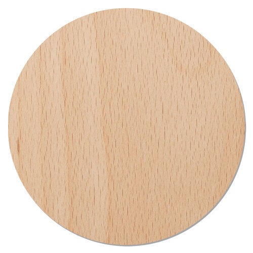 SM825 ruokapöydän tuoli Cat 1 saippuoitunut pyökki