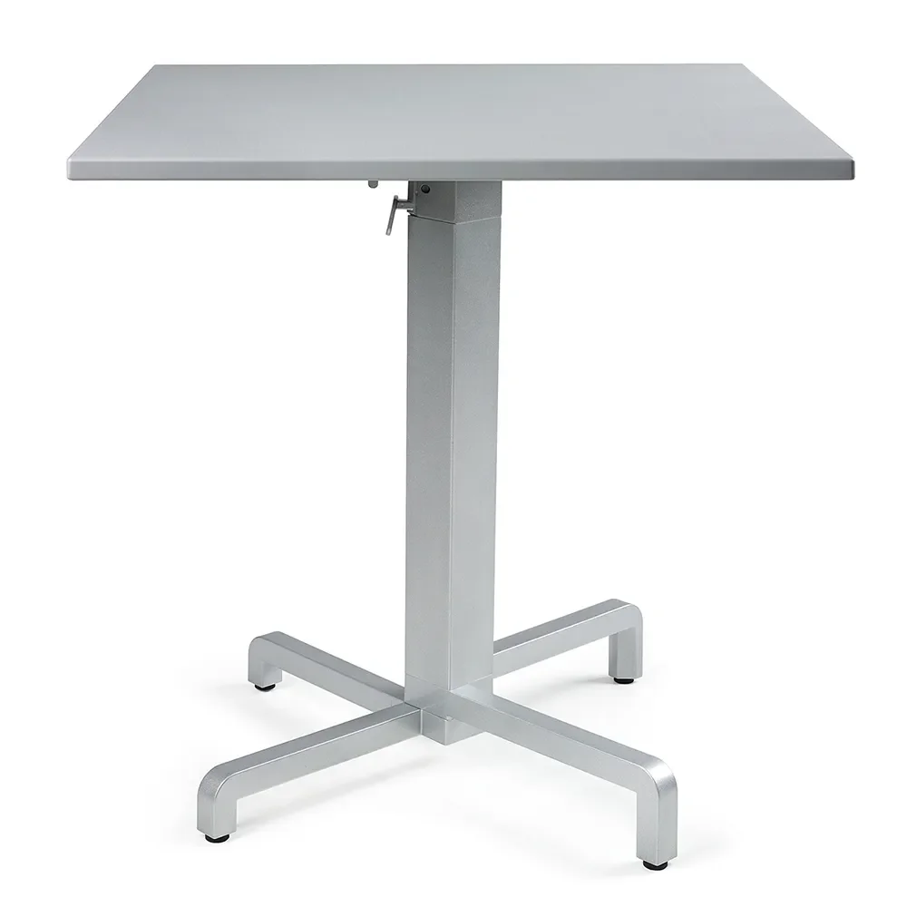 Ibisco pöytäjalusta Anthracite