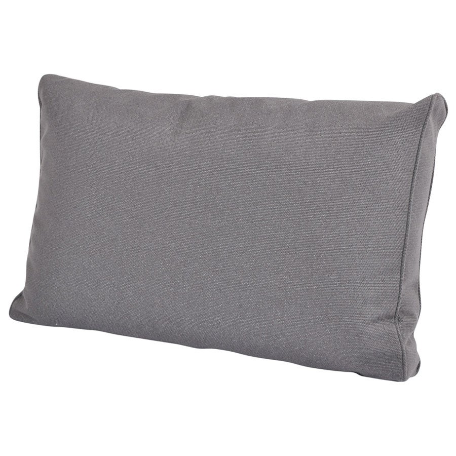 Bonnie selkätyyny harmaa 704020 Säänkestävä tyyny
