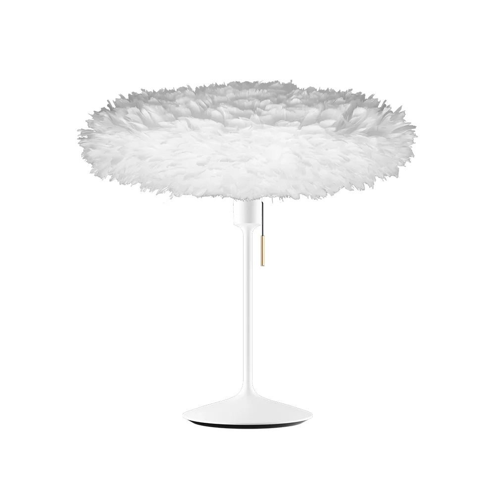 Eos Esther Lampunvarjostin Medium Ø65 cm  White