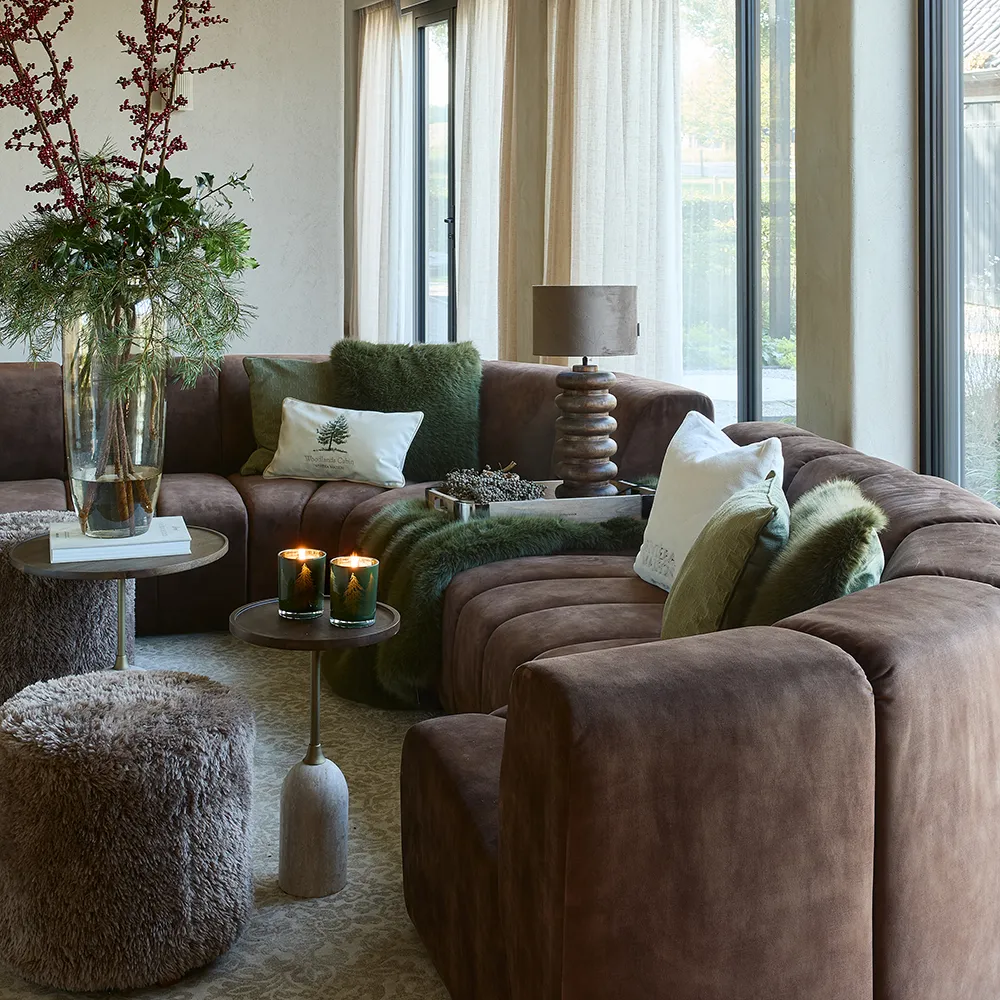 Jalkarauta Bowery Raccoon Taupe