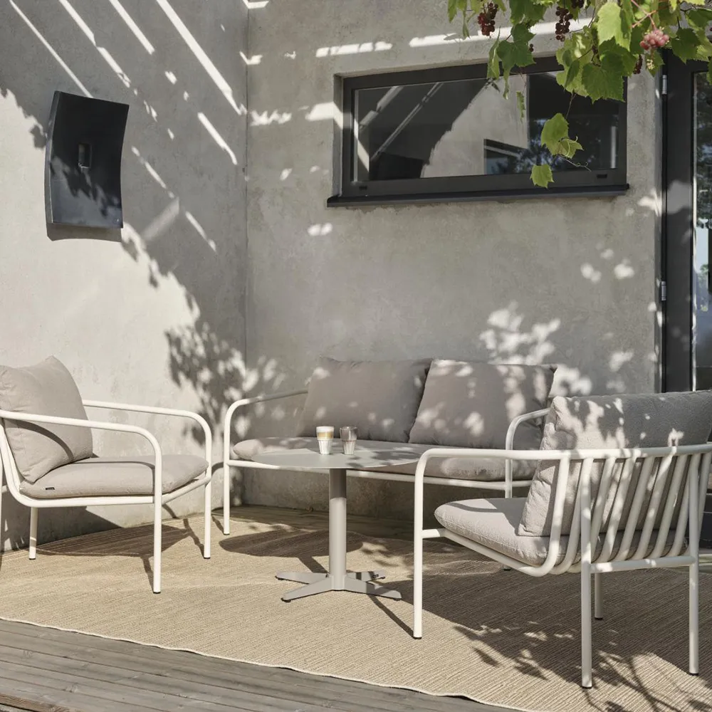 Mill sohvapöytä Medium 60cm Khaki