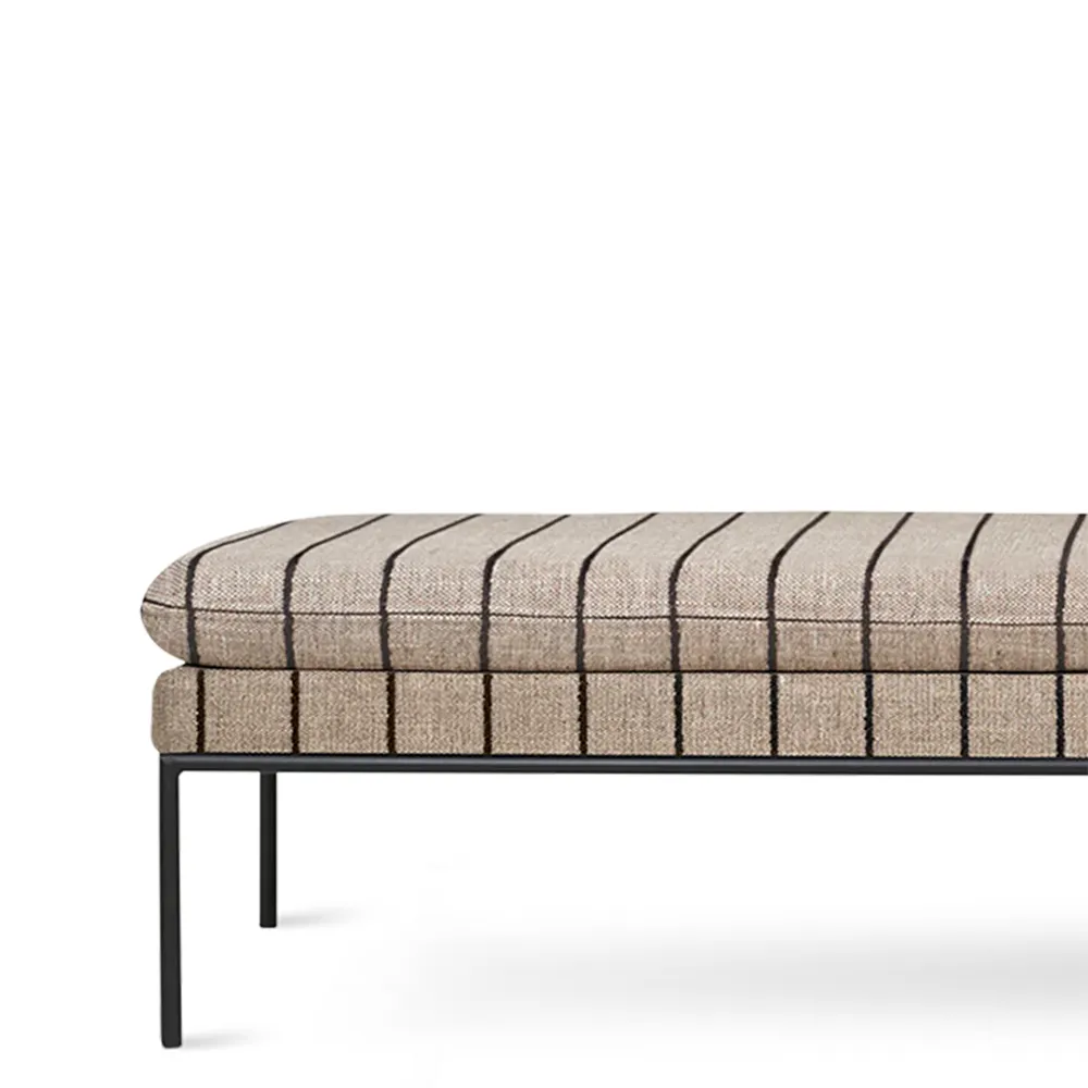 Päivävuode Turn Pasadena