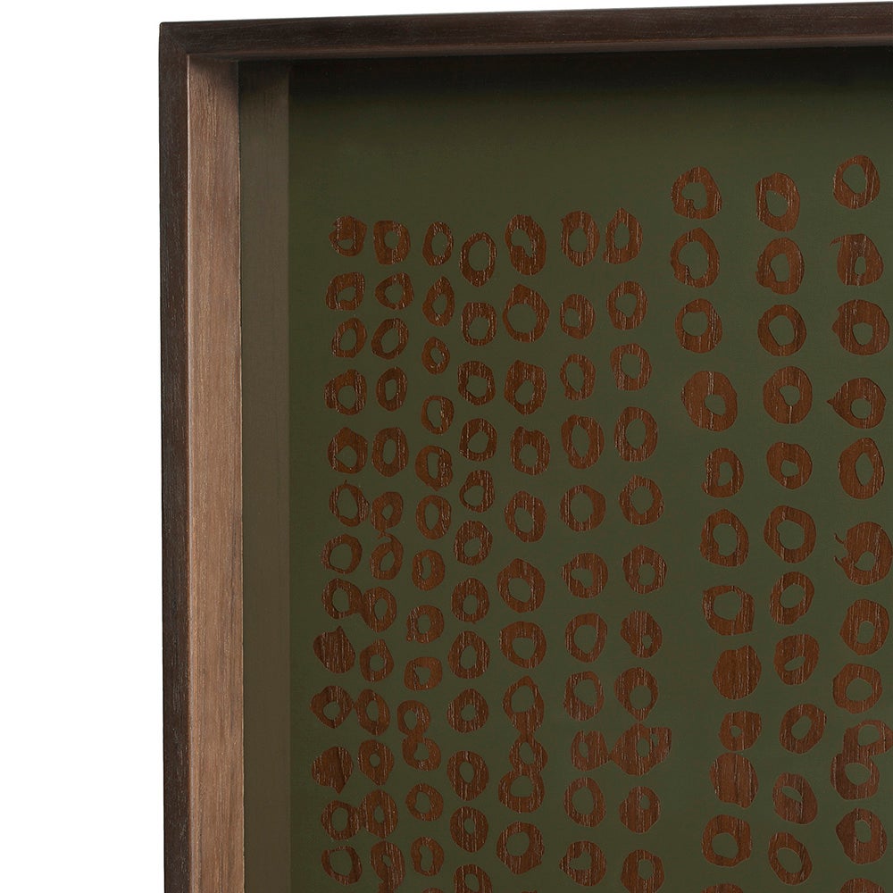 Second Nature Tarjotin S 38x38 cm