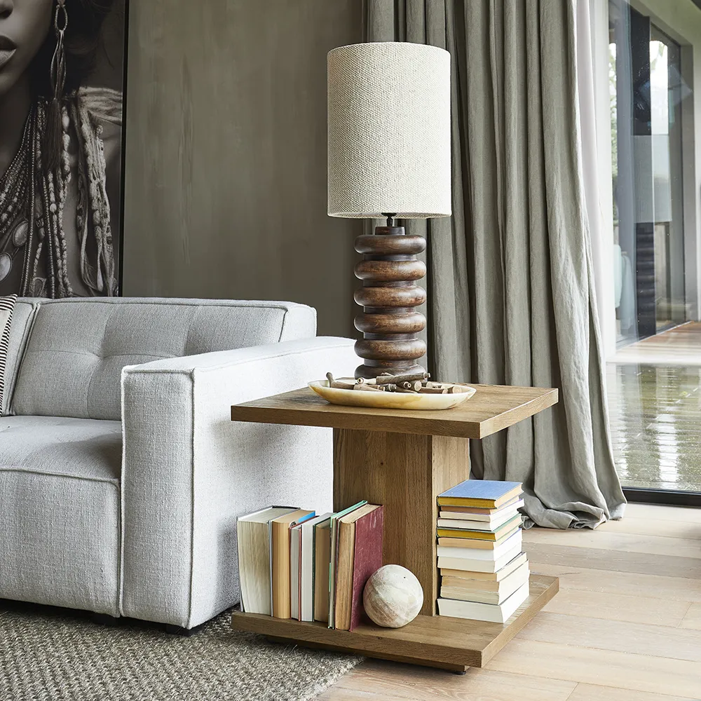 Bangli Pöytälamppu