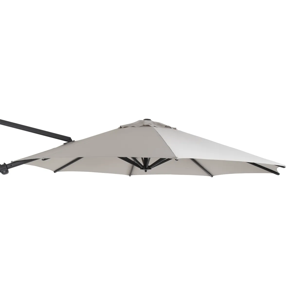 Katos Varallo 300 cm Khaki