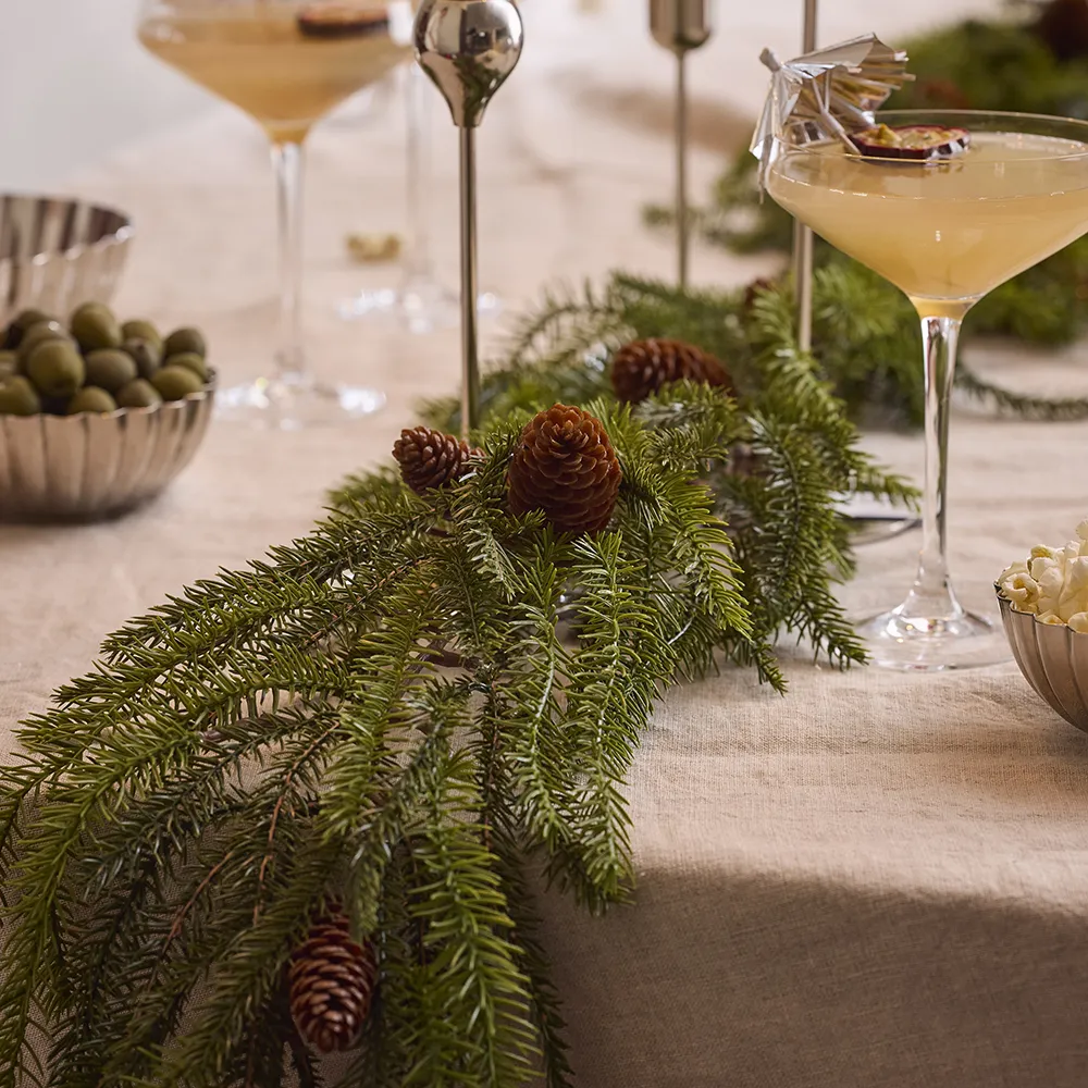 Seppele käpyillä 180 cm