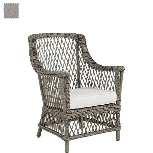 Kangas Dyna Estelle -nojatuoliin, Wembley, beige