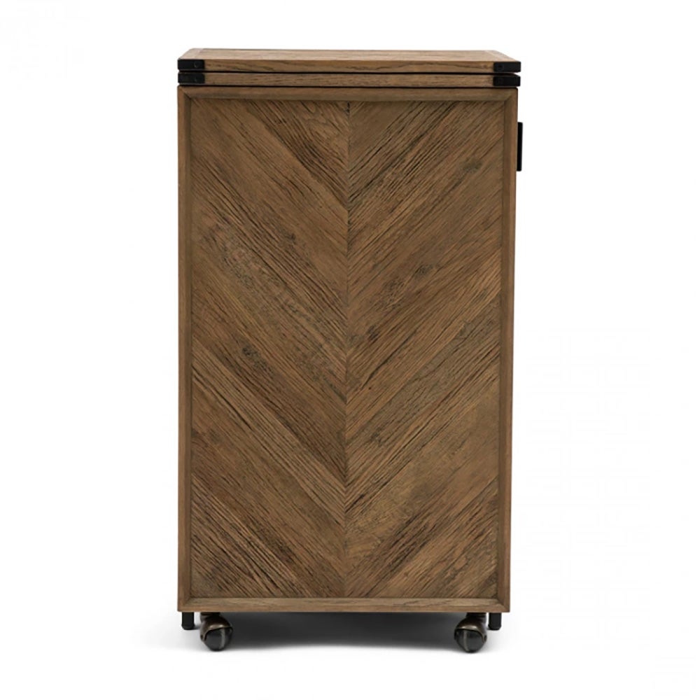  Portella baarikaappi