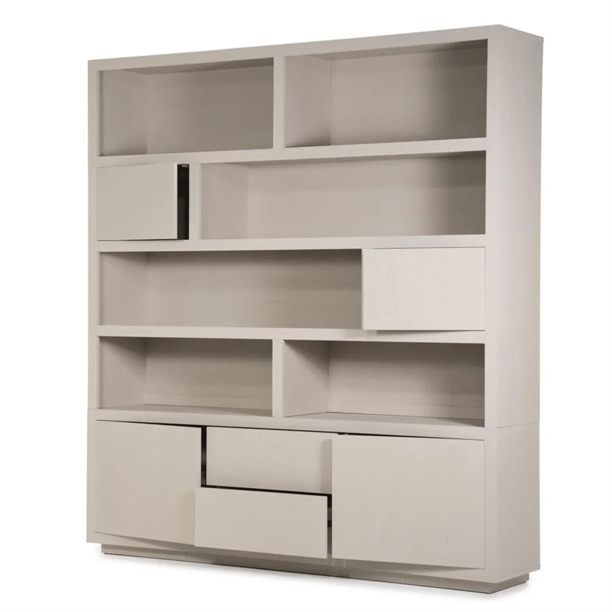 Helsinki Kaappi 200x220cm - taupe