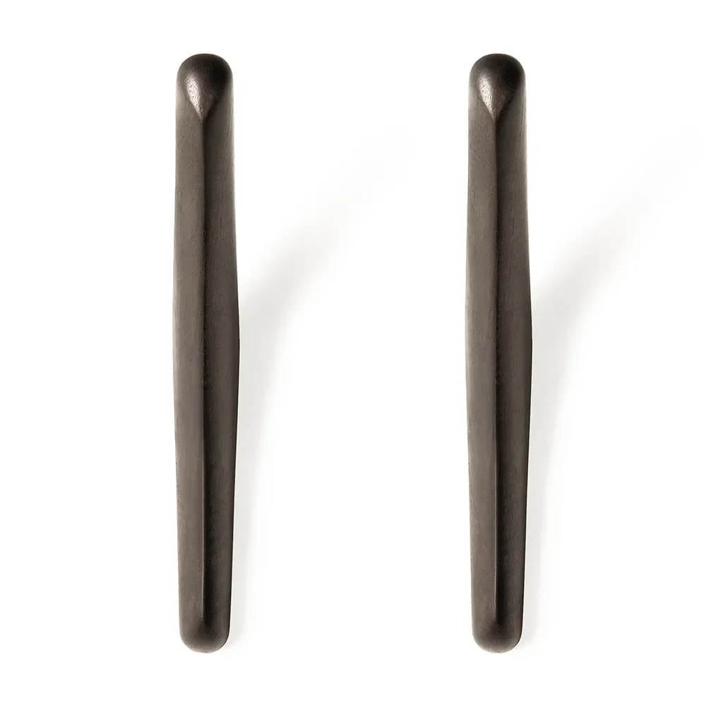  PI ripustinseinä lakattu tummanruskea mahonki